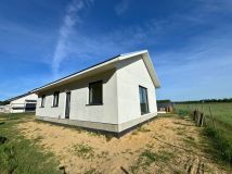 dom wolnostojący, 4 pokoje Chrośnica. Zdjęcie 4