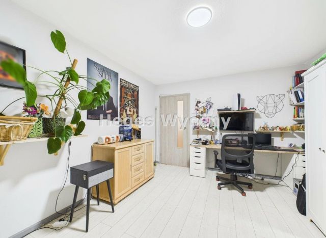 Mieszkanie 3-pokojowe Legnica, ul. Stanisława Ignacego Witkiewicza. Zdjęcie 9