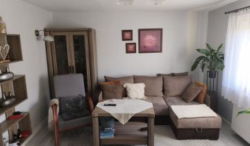 dom szeregowy Bartoszyce