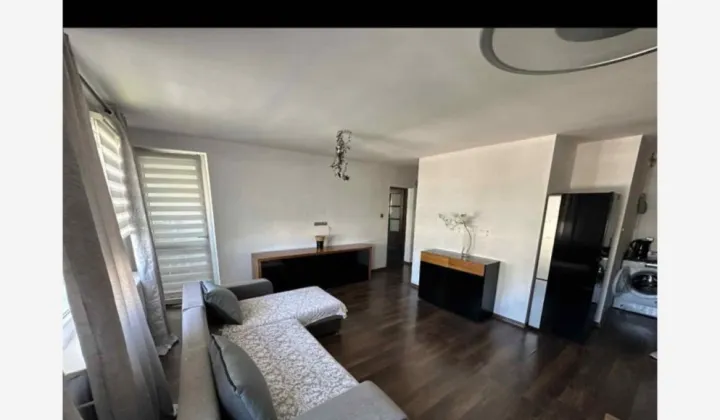 Mieszkanie 2-pokojowe Jelenia Góra Centrum, ul. Karola Szymanowskiego