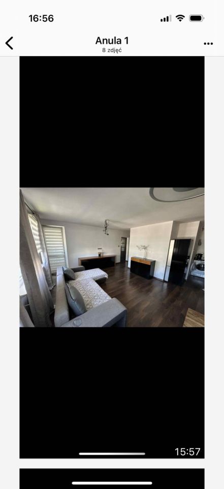 Mieszkanie 2-pokojowe Jelenia Góra Centrum, ul. Karola Szymanowskiego