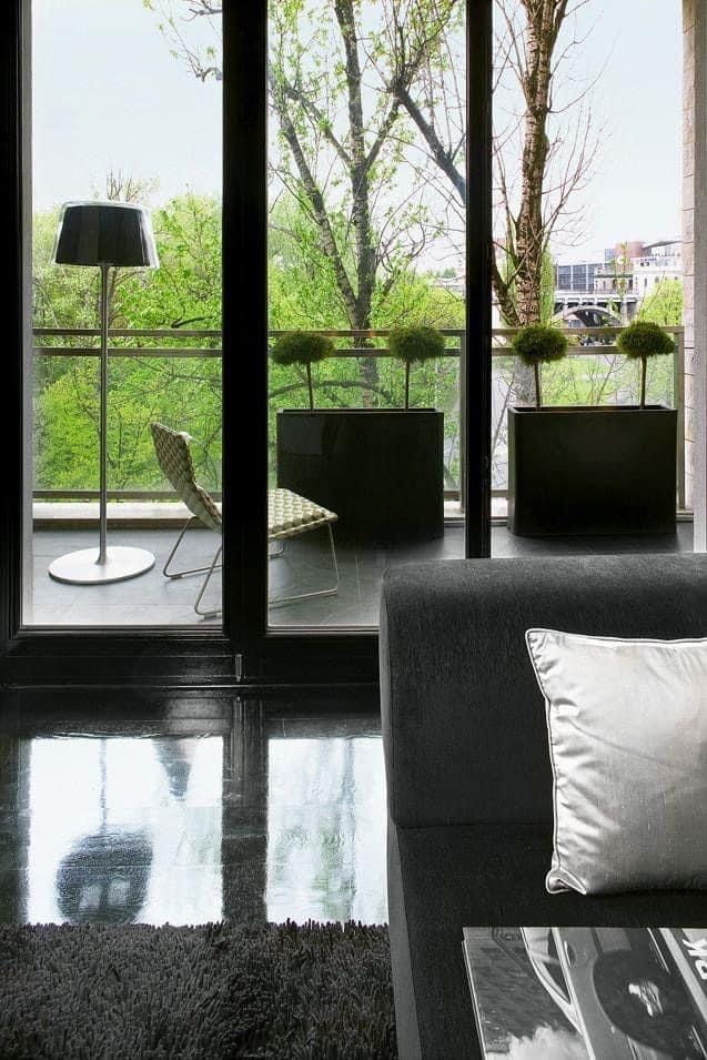 Mieszkanie 2-pokojowe Warszawa Powiśle. Zdjęcie 6