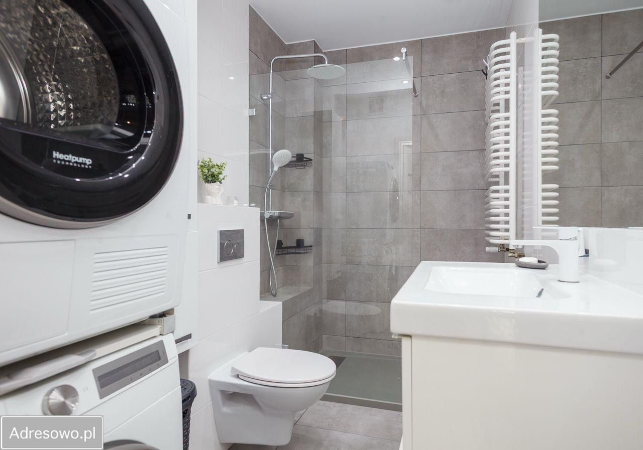 Mieszkanie 3-pokojowe Wrocław Leśnica, ul. Alfreda Jahna. Zdjęcie 9