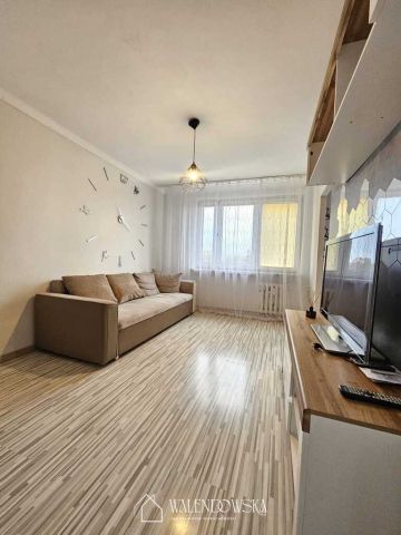 Mieszkanie 2-pokojowe Słupsk, ul. Zygmunta Augusta. Zdjęcie 1