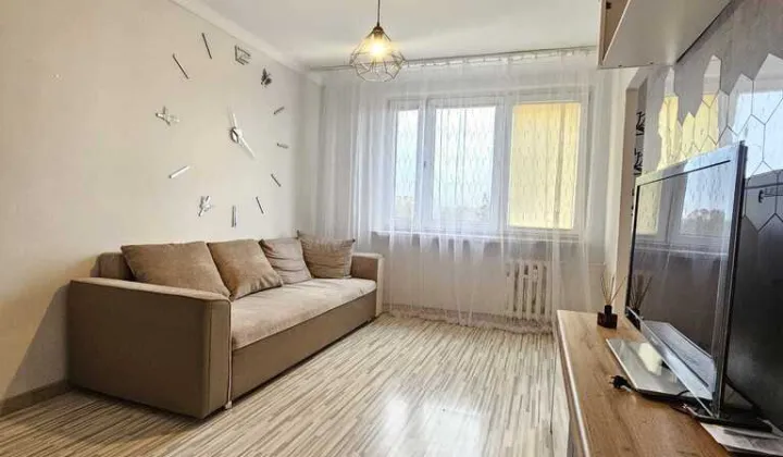 Mieszkanie 2-pokojowe Słupsk, ul. Zygmunta Augusta