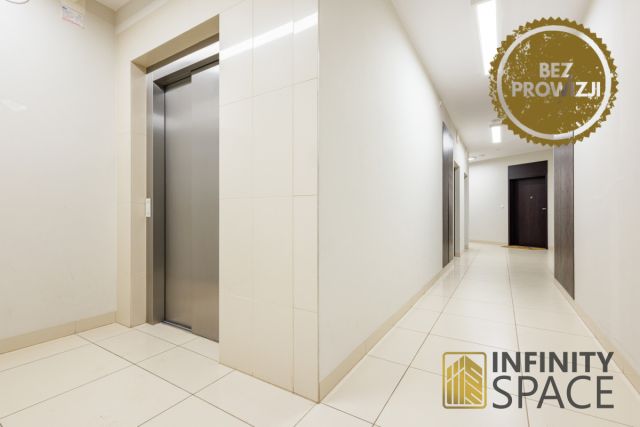 Mieszkanie 2-pokojowe Warszawa Bielany, ul. Tomasza Nocznickiego. Zdjęcie 11