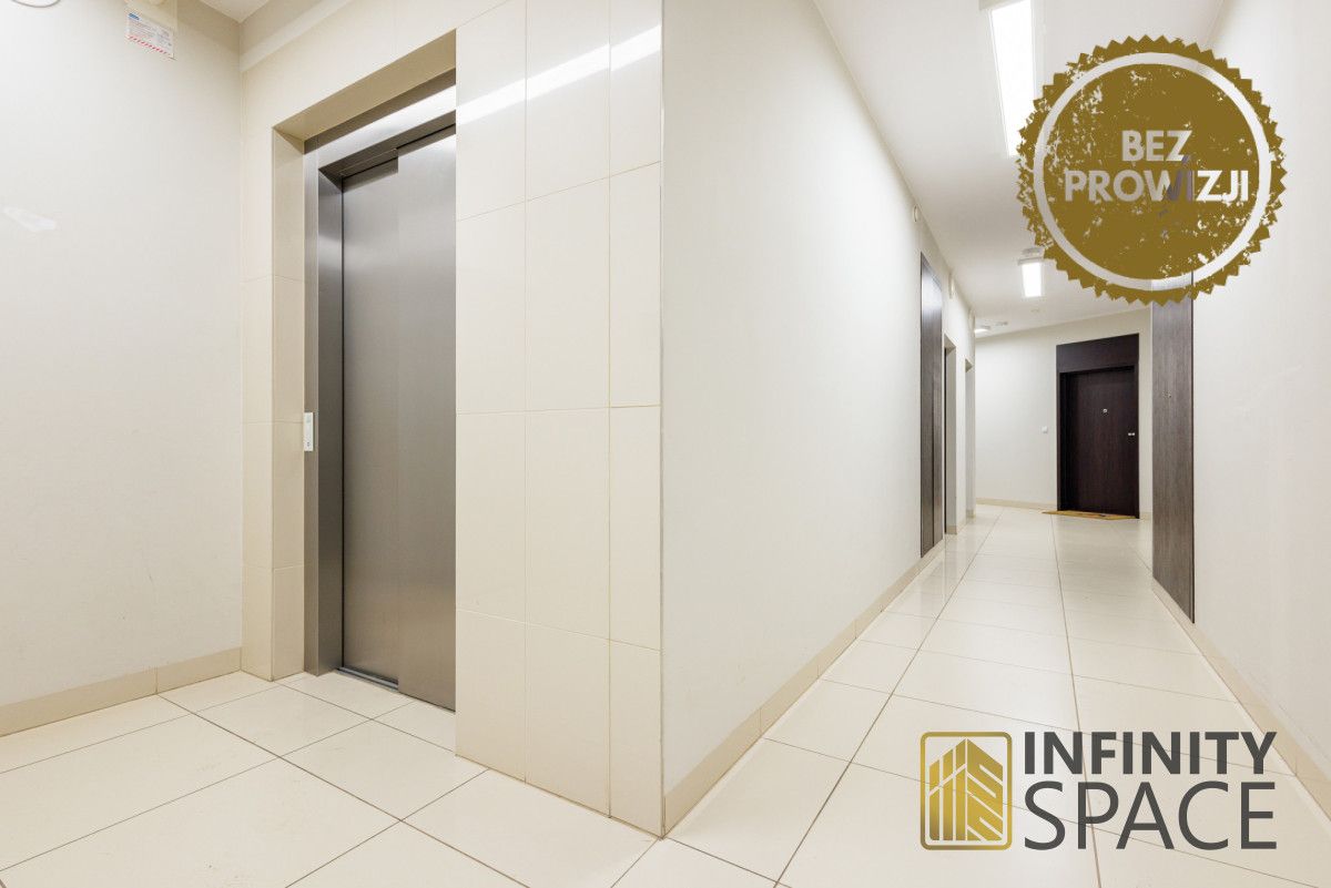 Mieszkanie 2-pokojowe Warszawa Bielany, ul. Tomasza Nocznickiego. Zdjęcie 11