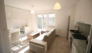 Mieszkanie 1-pokojowe Kraków Prokocim, ul. Facimiech