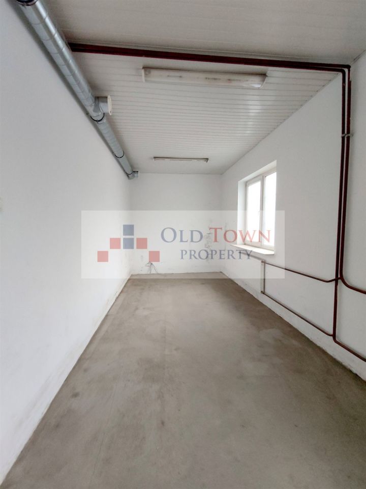 Hala/magazyn Lublin. Zdjęcie 3