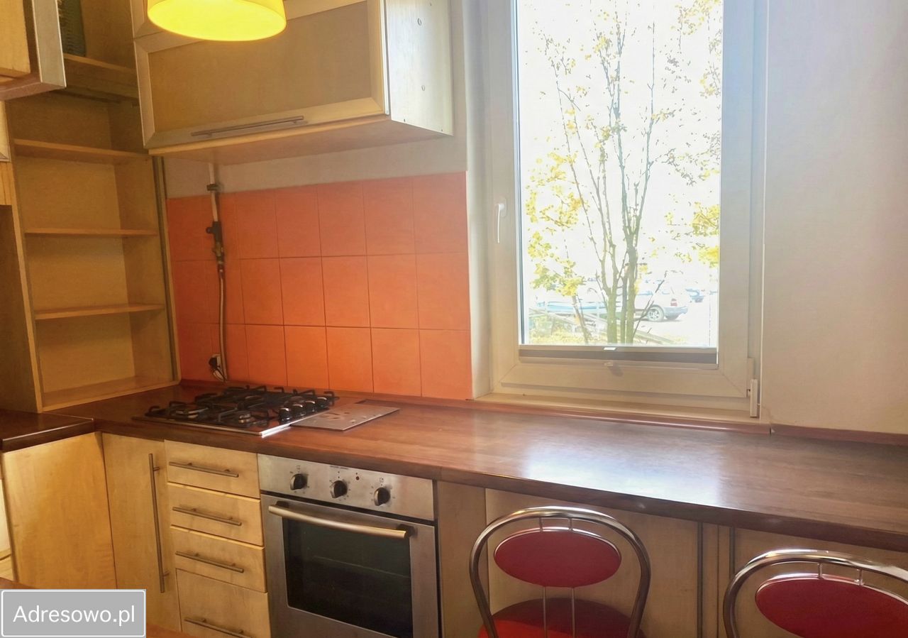 Mieszkanie 2-pokojowe Gdańsk Przymorze, ul. Dąbrowszczaków. Zdjęcie 6