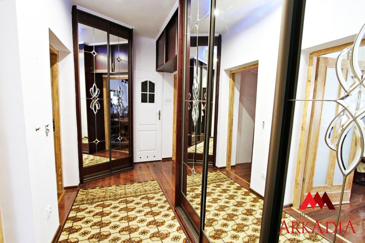 Mieszkanie 3-pokojowe Włocławek Centrum. Zdjęcie 12