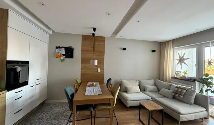 Mieszkanie 3-pokojowe Śrem