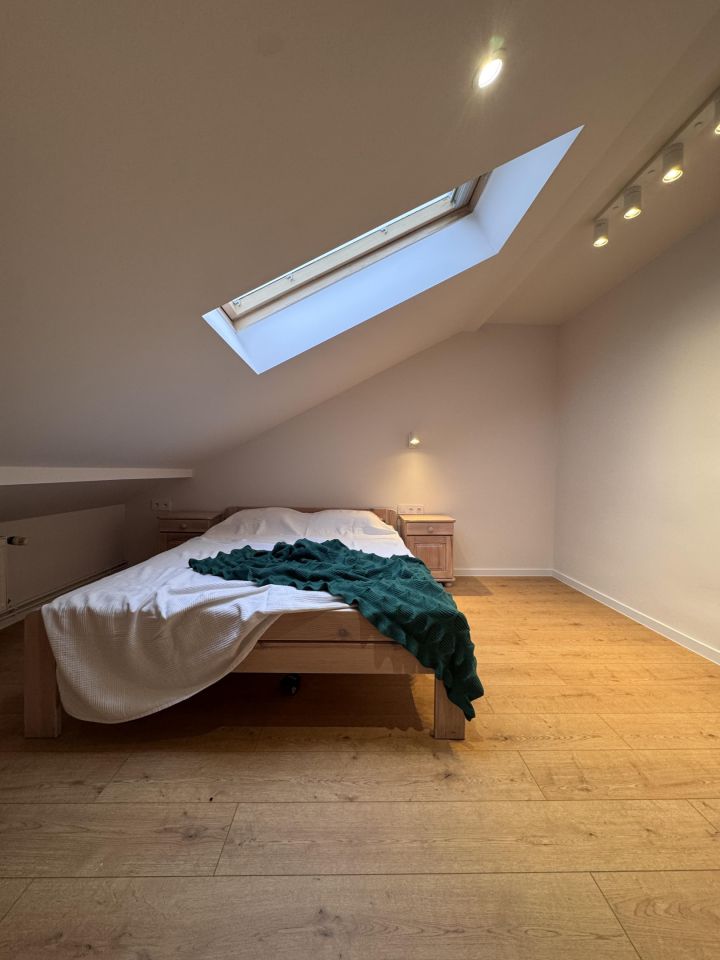 Mieszkanie 2-pokojowe Kraków Podgórze Duchackie, ul. Malborska. Zdjęcie 8