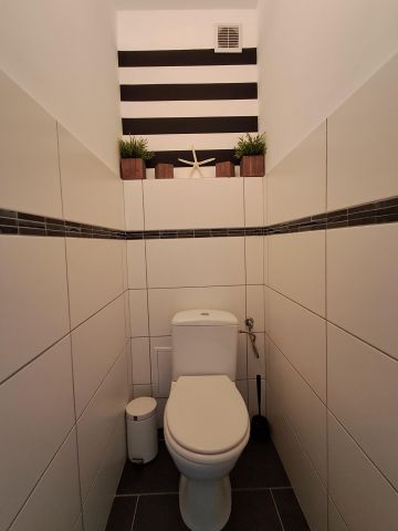 Mieszkanie 3-pokojowe Darłowo Centrum, ul. Henryka Wieniawskiego. Zdjęcie 15