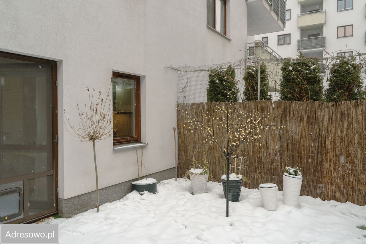 Mieszkanie 1-pokojowe Warszawa Wola, ul. Jana Kazimierza. Zdjęcie 3