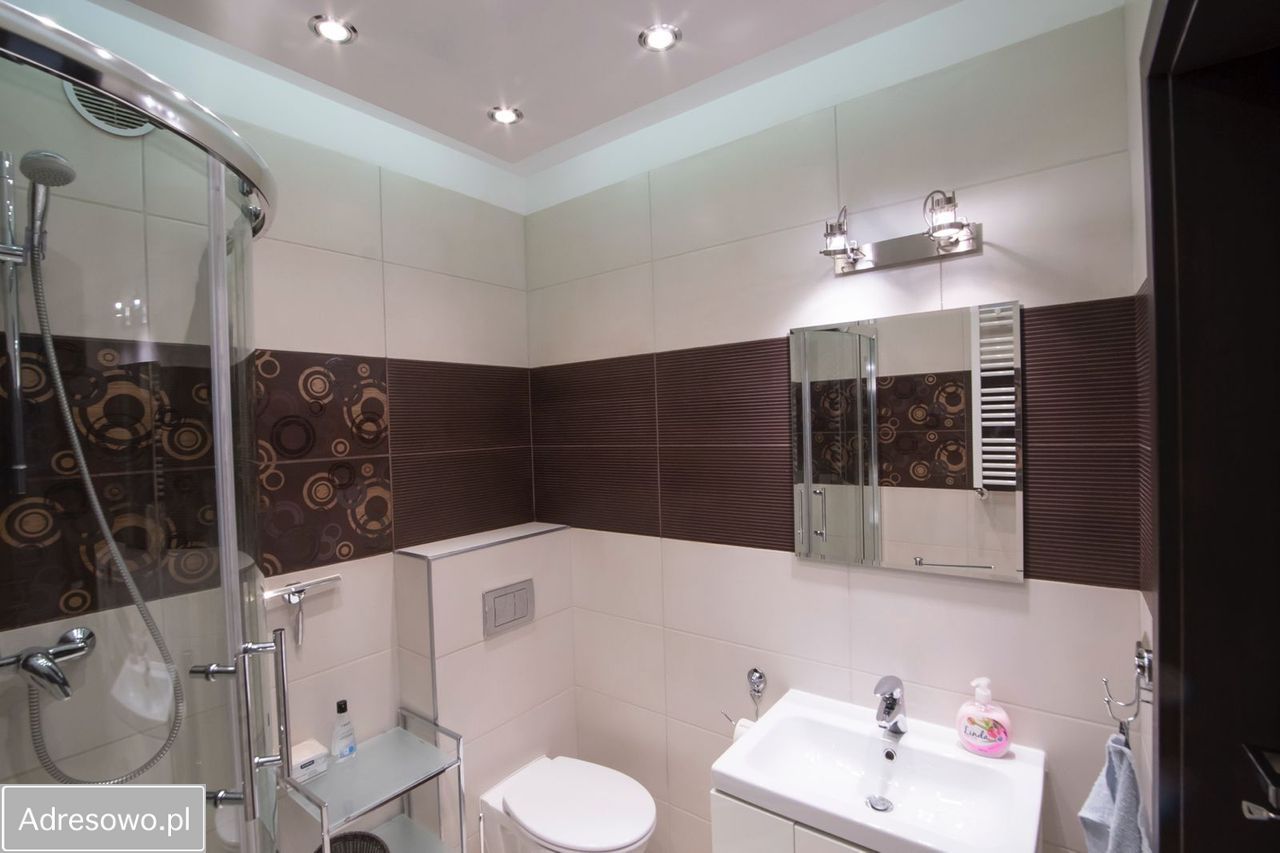 Mieszkanie 2-pokojowe Kołobrzeg, ul. Bałtycka. Zdjęcie 9