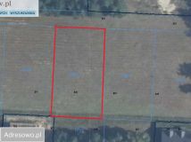 Działka budowlana Kamieńczyk. Zdjęcie 1