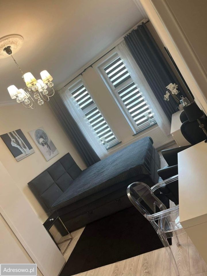 Mieszkanie 2-pokojowe Gliwice Śródmieście, ul. Księcia Ziemowita. Zdjęcie 13