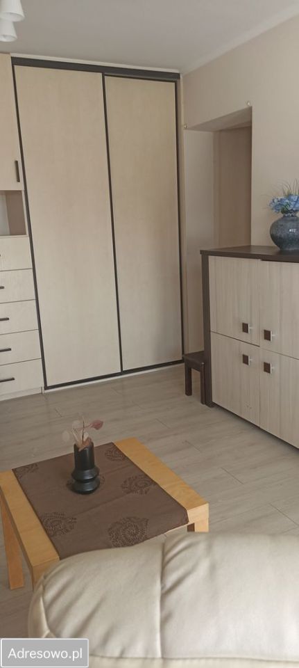 Mieszkanie 2-pokojowe Kraków Bieńczyce, os. Przy Arce. Zdjęcie 7