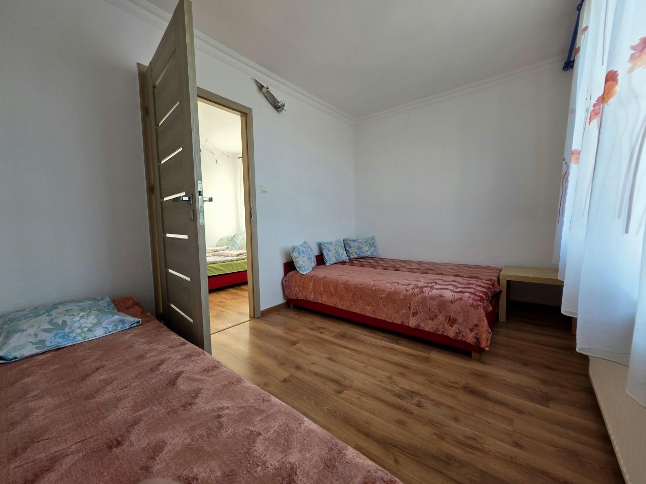 Mieszkanie 2-pokojowe Stalowa Wola Pławo, ul. ks. Jerzego Popiełuszki. Zdjęcie 2