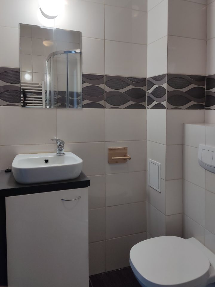 Mieszkanie 2-pokojowe Katowice Ligota, Koszalińska. Zdjęcie 11