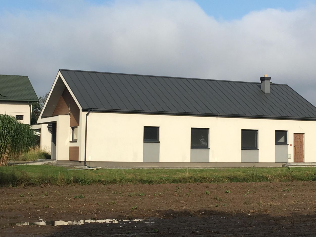 Lokal Miączyn, Grabowiecka. Zdjęcie 7