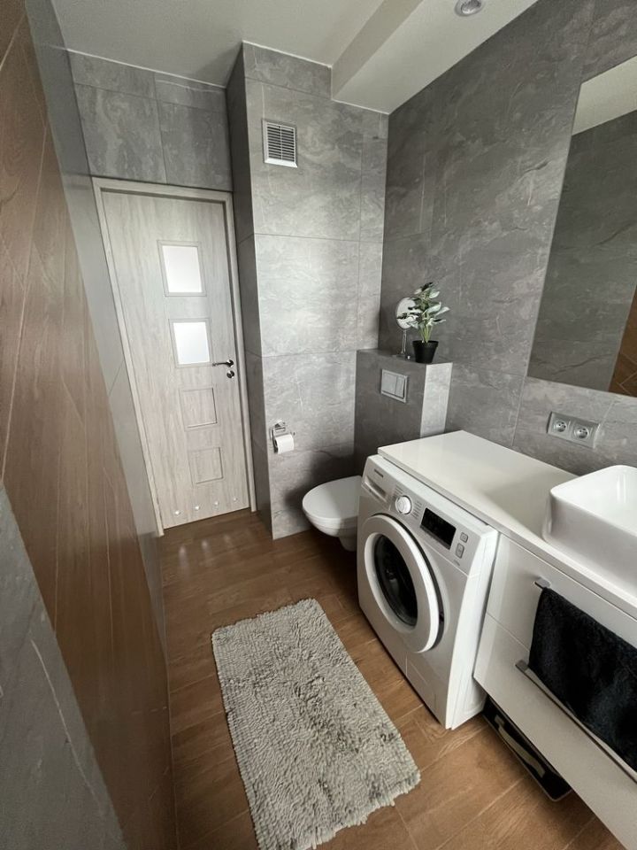 Mieszkanie 2-pokojowe Olsztyn Jaroty, ul. Johanna Gottfrieda Herdera. Zdjęcie 2