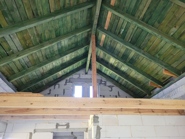 dom wolnostojący, 3 pokoje Śmiechów, Śmiechów. Zdjęcie 9