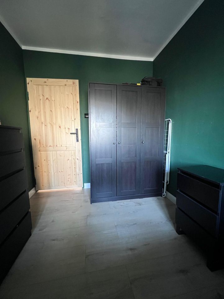 Mieszkanie 3-pokojowe Poznań Stare Miasto, os. Wichrowe Wzgórze. Zdjęcie 10