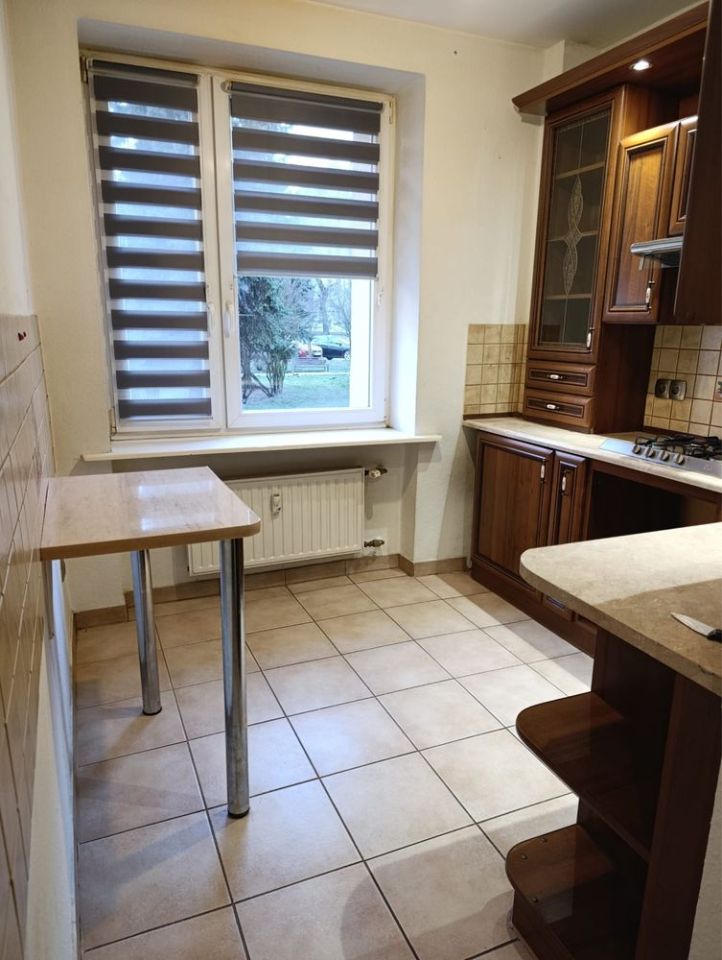 Mieszkanie 1-pokojowe Katowice Szopienice. Zdjęcie 5