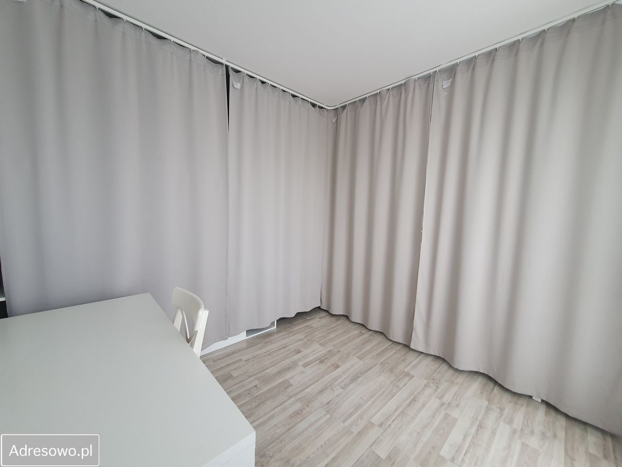 Mieszkanie 1-pokojowe Poznań Piątkowo, ul. Ludwika Braille'a. Zdjęcie 8