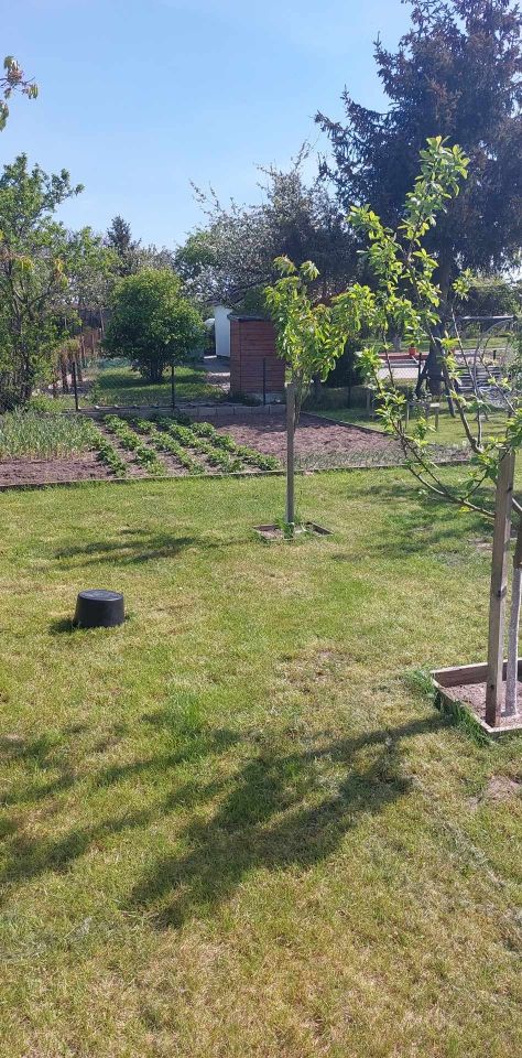 Działka rod Grochowiska. Zdjęcie 28