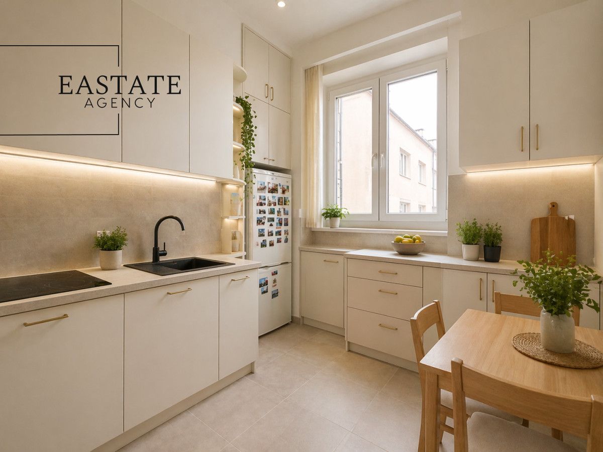 Mieszkanie 3-pokojowe Warszawa Śródmieście, ul. Aleje Jerozolimskie. Zdjęcie 5