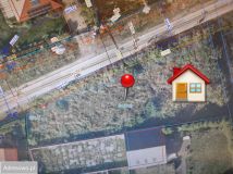 Działka budowlana Świnoujście Przytór, ul. Słoneczna. Zdjęcie 3