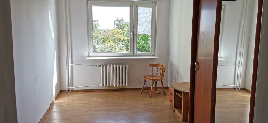 Mieszkanie 3-pokojowe Gdynia Karwiny, ul. Buraczana. Zdjęcie 3