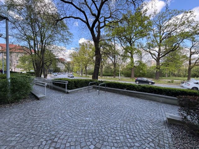 Mieszkanie 2-pokojowe Wrocław Krzyki, pl. Powstańców Śląskich. Zdjęcie 22