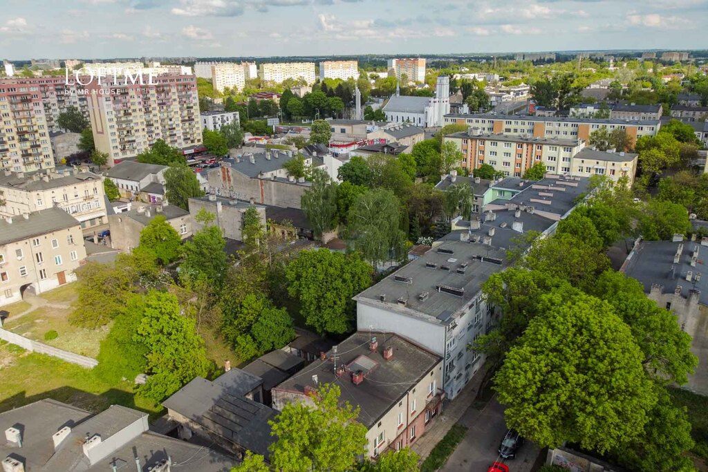 Mieszkanie 1-pokojowe Łódź Górna, ul. Juliana Ursyna Niemcewicza. Zdjęcie 11