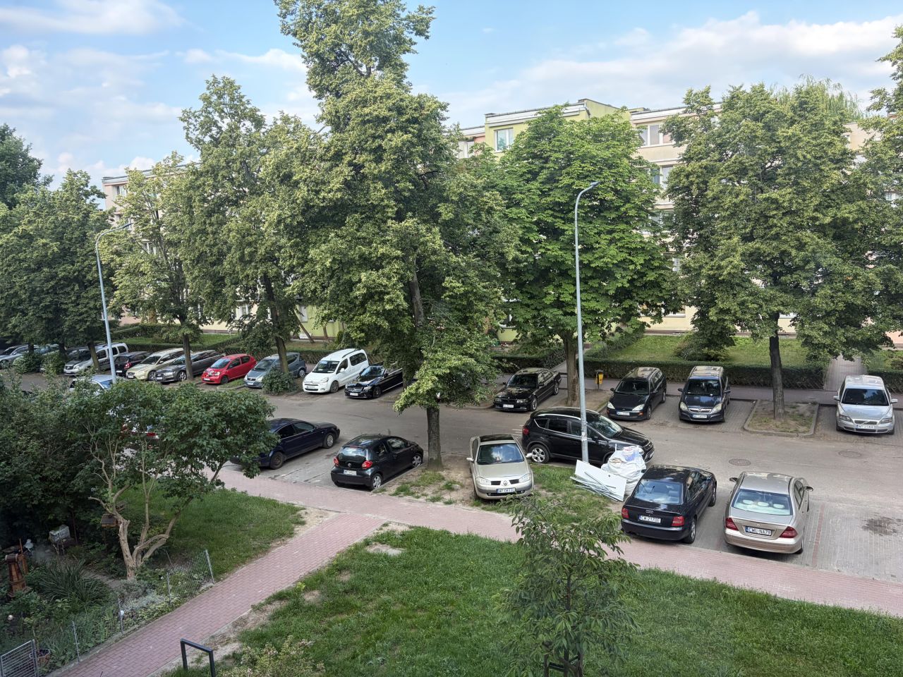 Mieszkanie 3-pokojowe Płock Skarpa, ul. Marii Skłodowskiej-Curie. Zdjęcie 16