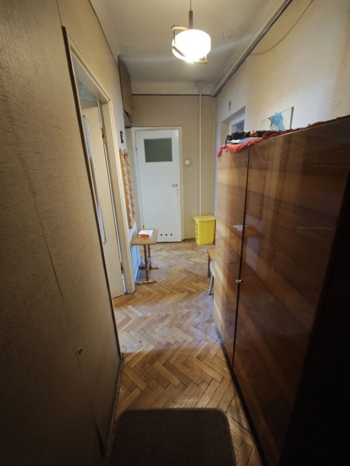 Mieszkanie 2-pokojowe Radom, ul. Henryka Sienkiewicza. Zdjęcie 3