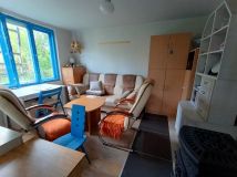 Działka rod Łódź Polesie, ul. Krakowska. Zdjęcie 1
