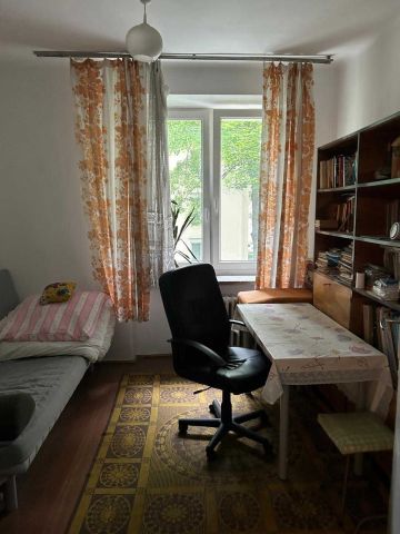 Mieszkanie 3-pokojowe Kraków Nowa Huta, os. Willowe. Zdjęcie 2