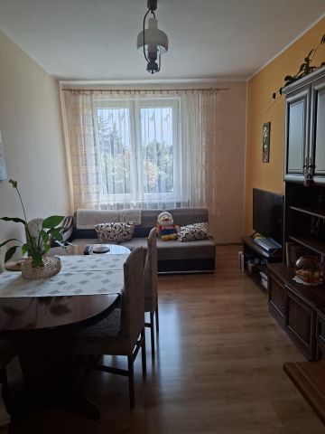 Mieszkanie 3-pokojowe Dzierżoniów, ul. Wrocławska. Zdjęcie 4