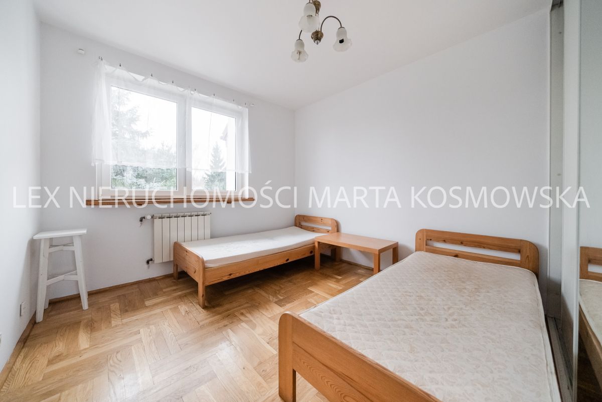 dom szeregowy, 7 pokoi Warszawa Wesoła. Zdjęcie 10