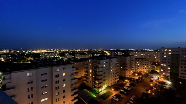 Mieszkanie 1-pokojowe Gdańsk Suchanino, ul. Macieja Kamieńskiego. Zdjęcie 14