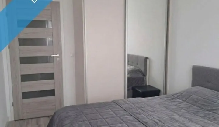 Mieszkanie 3-pokojowe Warszawa