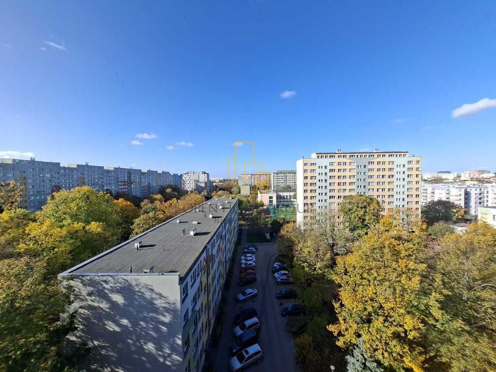 Mieszkanie 2-pokojowe Wrocław, ul. Wieczysta. Zdjęcie 2