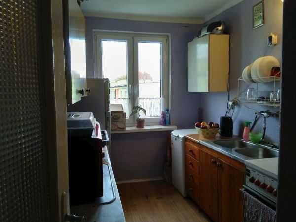 Mieszkanie 2-pokojowe Aleksandrów Łódzki Centrum, ul. Marii Konopnickiej