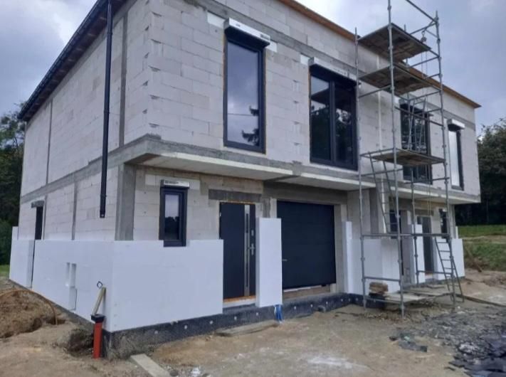 bliźniak, 5 pokoi Jastrzębie-Zdrój Ruptawa, ul. P. Skargi. Zdjęcie 6