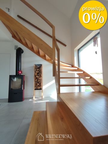 dom wolnostojący, 3 pokoje Swochowo. Zdjęcie 9