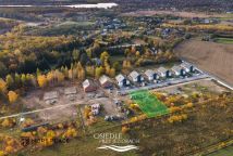 Działka budowlana Poznań Jeżyce. Zdjęcie 4